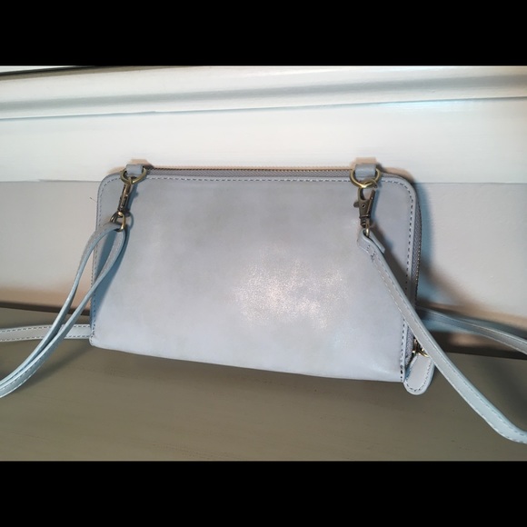 LAST CHANCE-Moving Sale! Joy Susan Vegan Crossbody - Picture 3 of 5